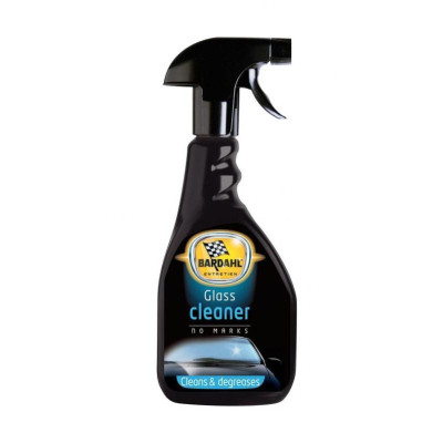Автомобільний очисник BARDAHL GLASS CLEANER 500мл (38910B) Вінниця - фото 1
