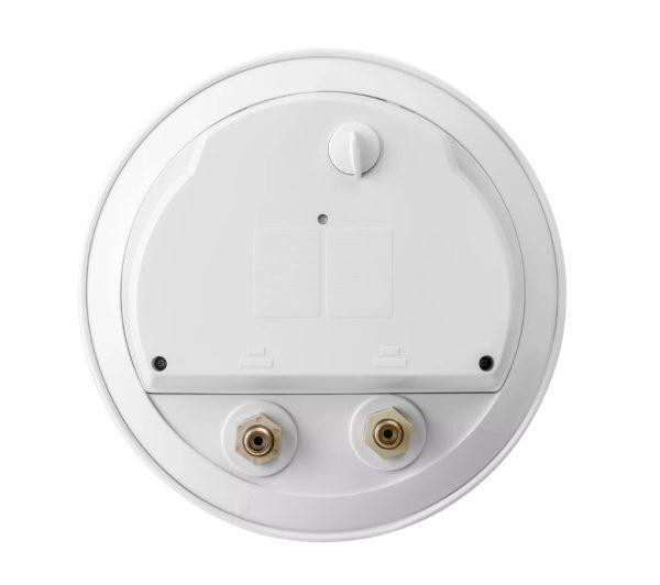 Бойлер Haier ES100V-A3 (UA) 100 л електричний водонагрівач вузький Slim з мокрим теном 1500В Тернопіль - фото 8