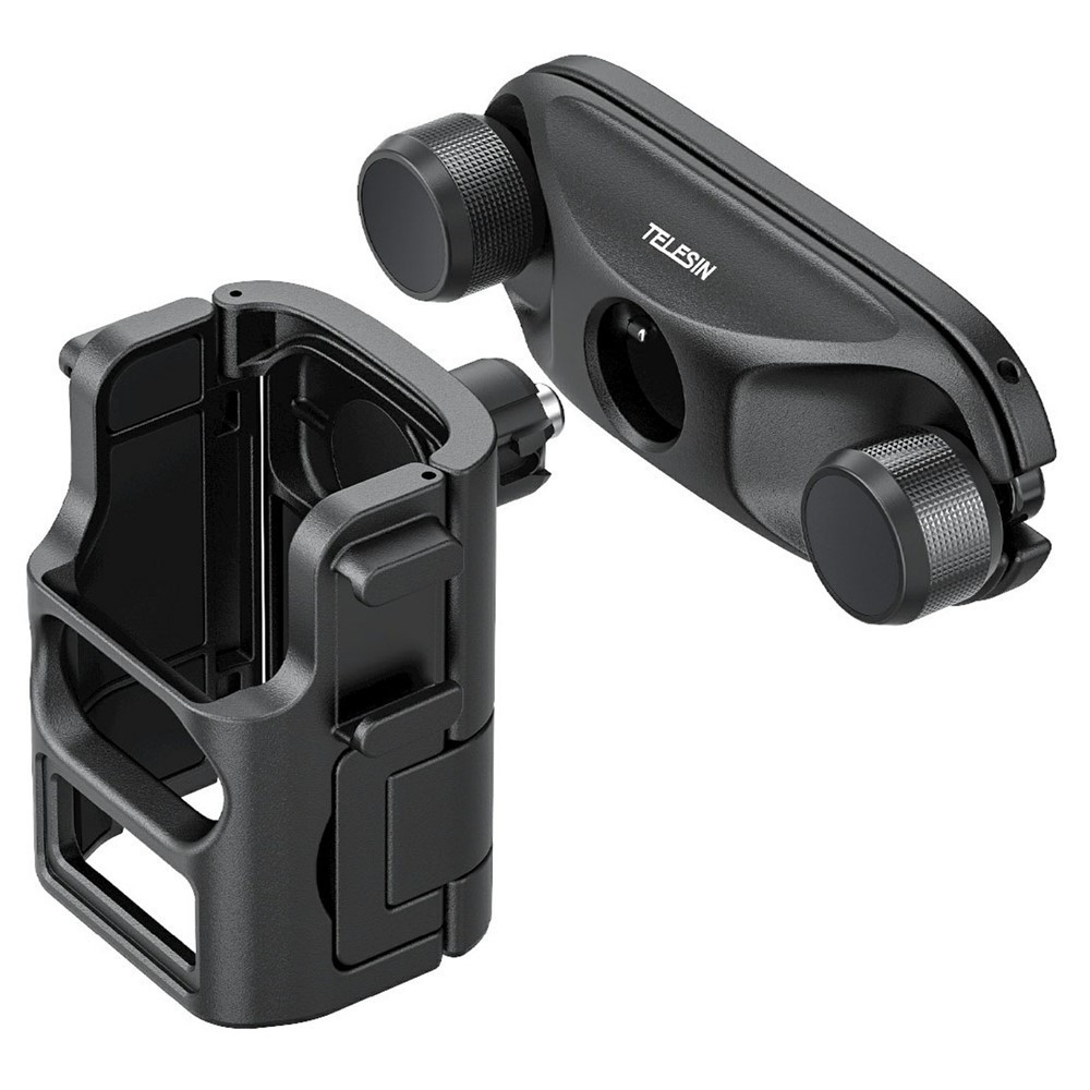 Кріплення на рюкзак для Pocket 3 рамка на лямку Telesin S3-JFM-02-TDJ Київ - фото 3