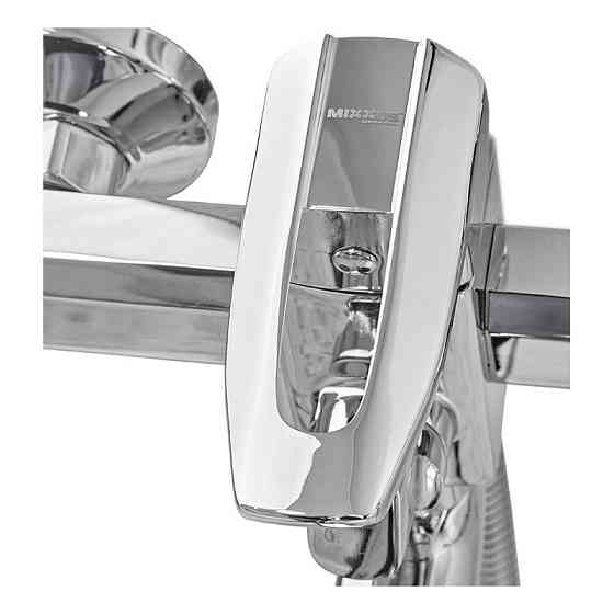 Смеситель для ванны Mixxus Pegas 006 (Euro) (MI6245) Киев