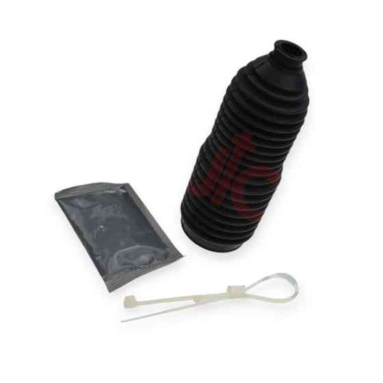 Пильовик рейки Фольцваген Пасат B5, Ауді A4-A6, Шкода Superb (d16x54 188 мм) кермовий Мукачево