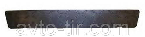 Ступенька бампера MAN TGA, TGS, TGL, TGM 81416102900 Луцк - изображение 1