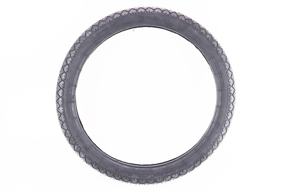 Шина 2,25-18 дорожня 248 Киев - изображение 5