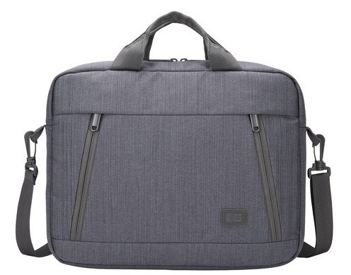 Сумка Case Logic Huxton 13" Attache HUXA-213 (Graphite) (6721854) Київ - фото 2