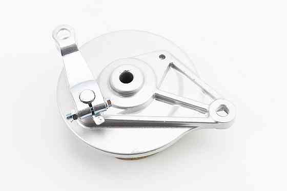 Панель гальмівна задня+колодки+гальмівний механізм Киев