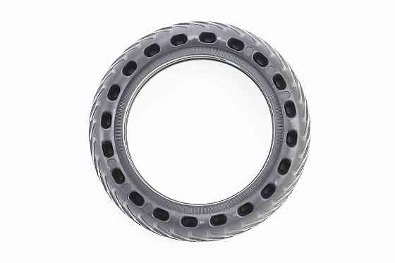 Шина з стільниками для амортизації 8,5"х2 дорожня, DY-016 Xiaomi Mijia M365/187 (електросамокат) Київ