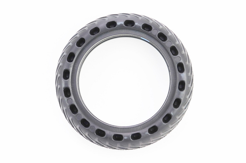 Шина з стільниками для амортизації 8,5"х2 дорожня, DY-016 Xiaomi Mijia M365/187 (електросамокат) Київ - фото 4