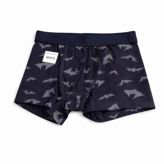 Труси боксери для хлопчиків 6/8р Київ