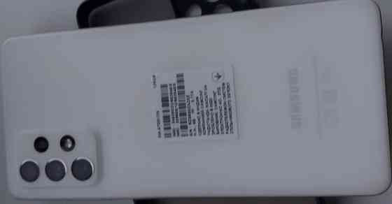 Смартфон Samsung A72 Киев