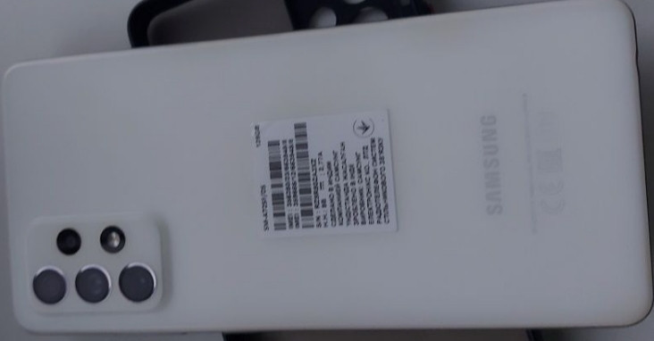 Смартфон Samsung A72 Киев - изображение 2