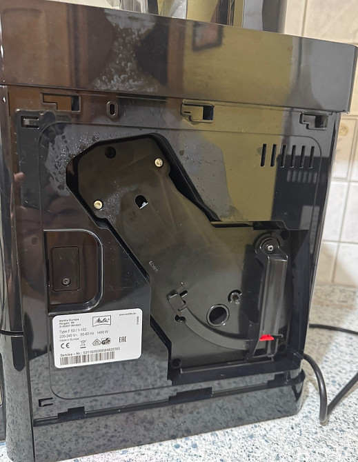 Кофемашина Melitta Passione OT Киев - изображение 3