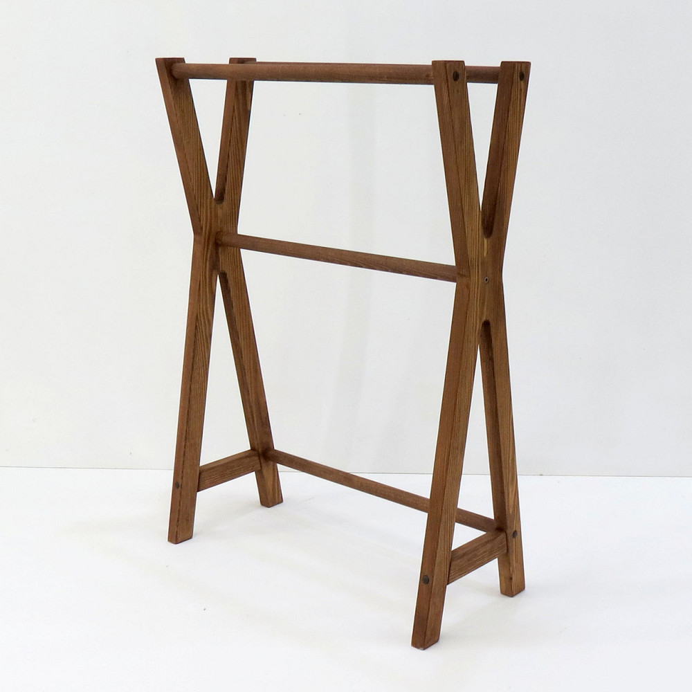 Стойка-вешалка напольная 