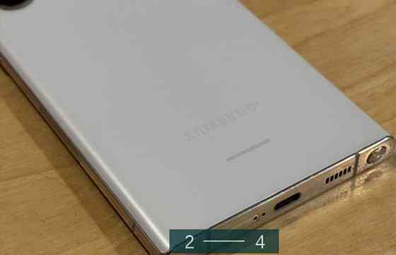 Смартфон Samsung S22 Ultra 128Gb Snapdragon Киев