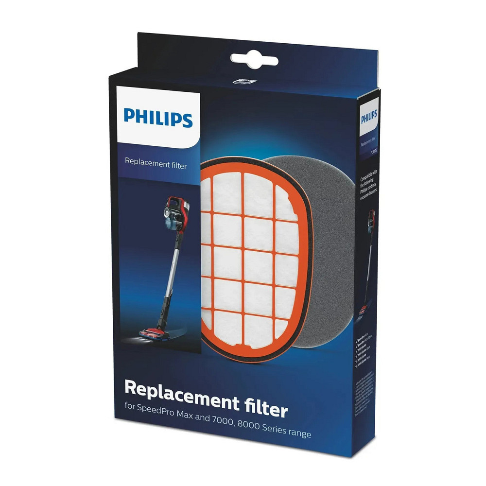 Фільтр Philips FC5005/01 Харьков - изображение 3