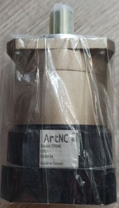 Редуктор для чпу QR090 Харків - фото 4