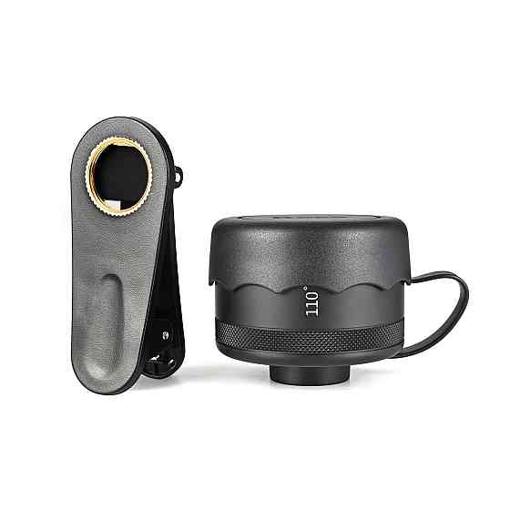 Ширококутний об'єктив телефону 110° Kase Wide Lens III Київ