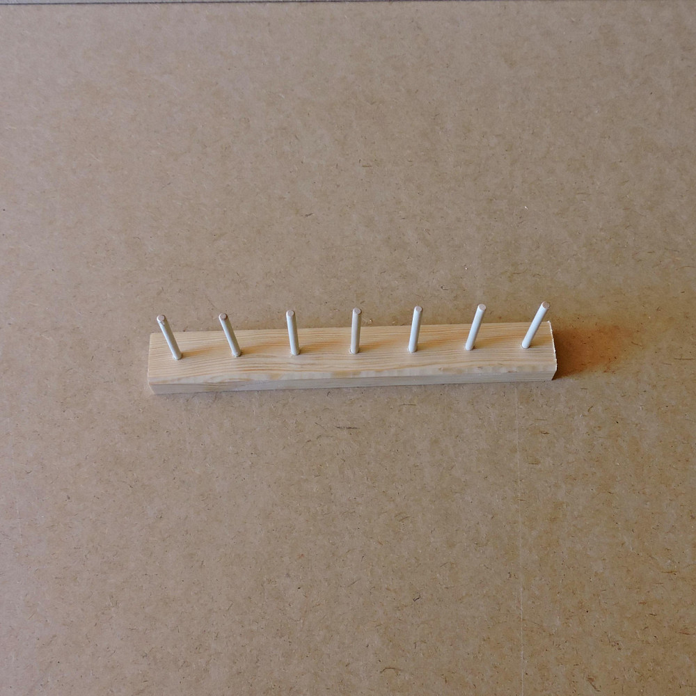 Органайзер для ниток 