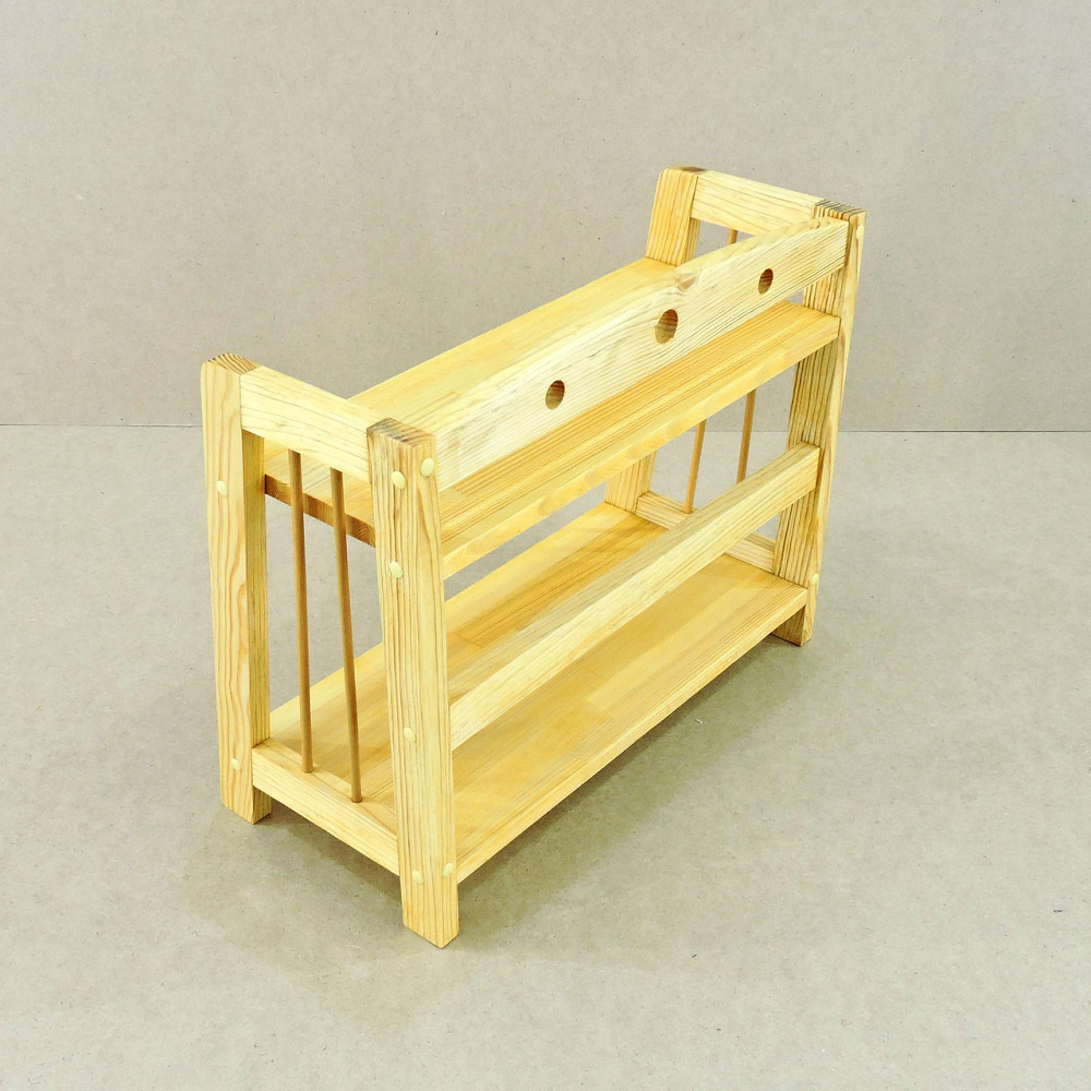 Полка настольная 