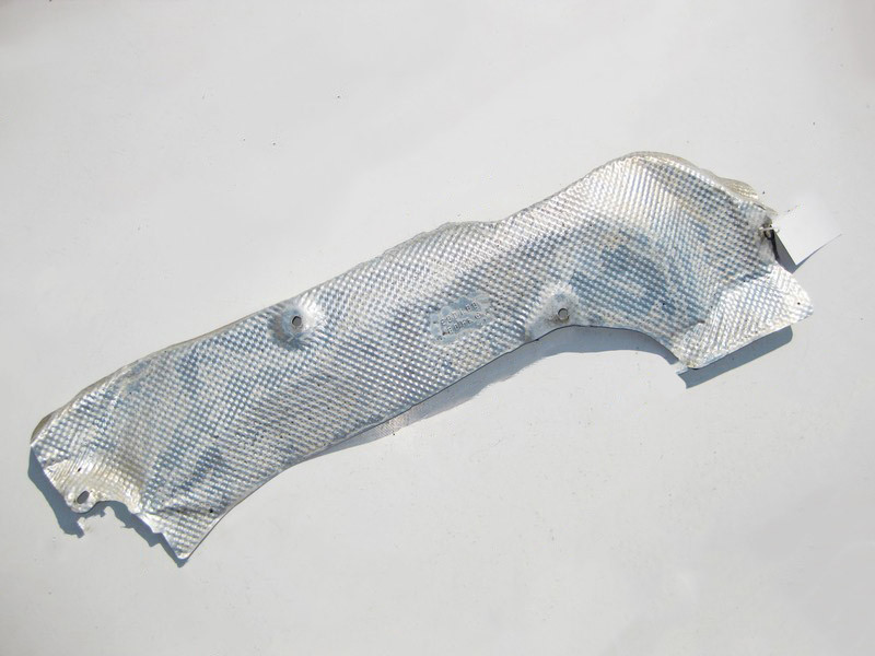 Mercedes-Benz  A2116824271 Захисний екран правого каталізатора CLS C219 Одеса - фото 1