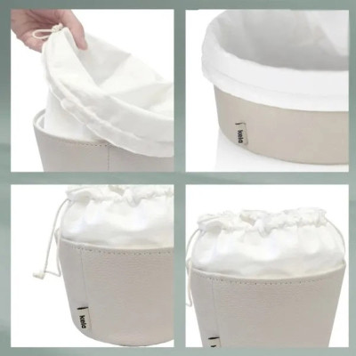 Хлібниця Kela Grana 28 х 11 см сріблясто-сіра (12546) Вінниця - фото 5