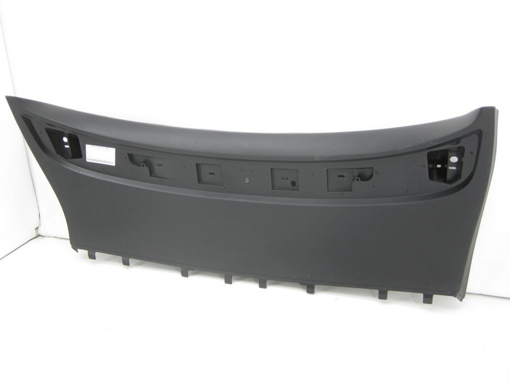 Mercedes-Benz  A2927400070 9051 Облицювання дверей багажника чорна GLE Coupe C292 Одеса - фото 3