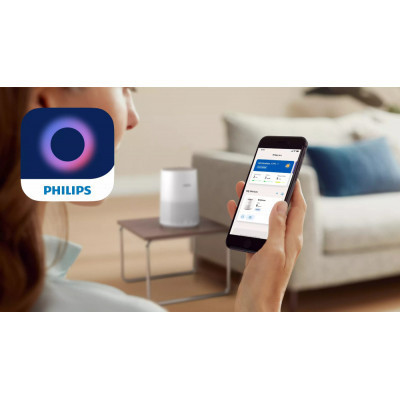 Фильтр для увлажнителя воздуха Philips FY0611/30 Винница - изображение 6