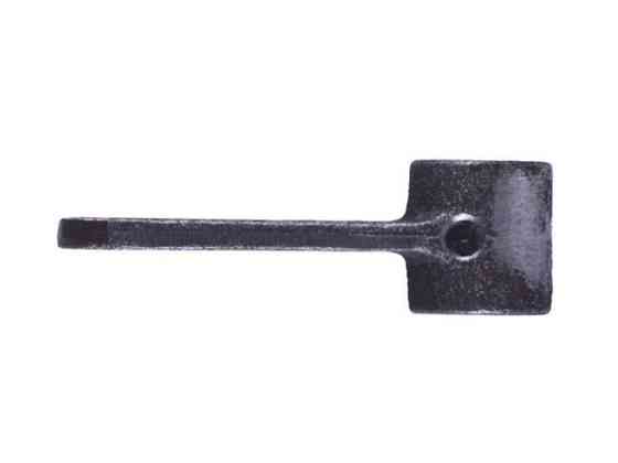 Рычаг вилки дифференциала - КПП/6 Мукачево