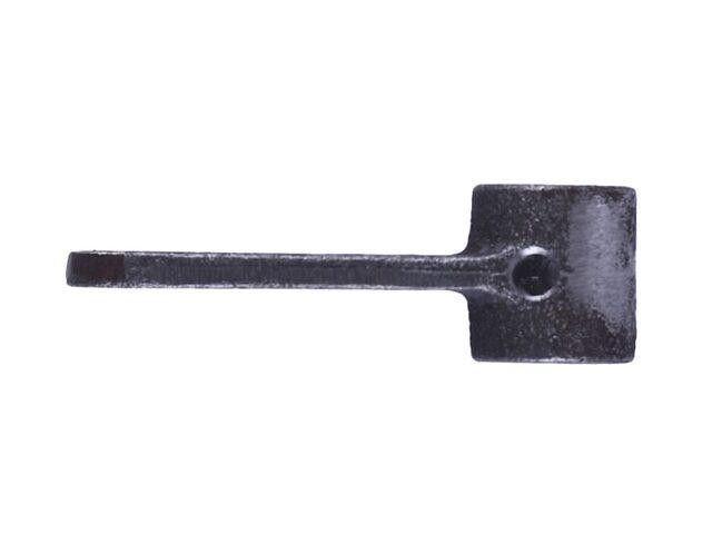 Рычаг вилки дифференциала - КПП/6 Мукачево - изображение 3