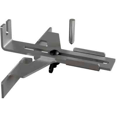 Фрезер Einhell кромочный TP-ET 18 Li BL (без АКБ и ЗУ) (4350412) Винница