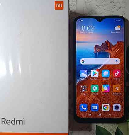Смартфон Xiaomi Redmi 8 4/64Gb. Новый! Київ