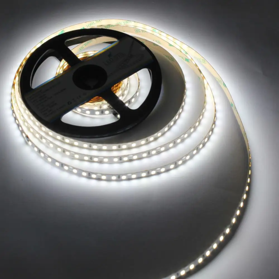 LED-STIL LED стрічка LED-STIL 6000K, 6 Вт, 2835, 120 шт, IP33, 12V, 1000LM Коломия
