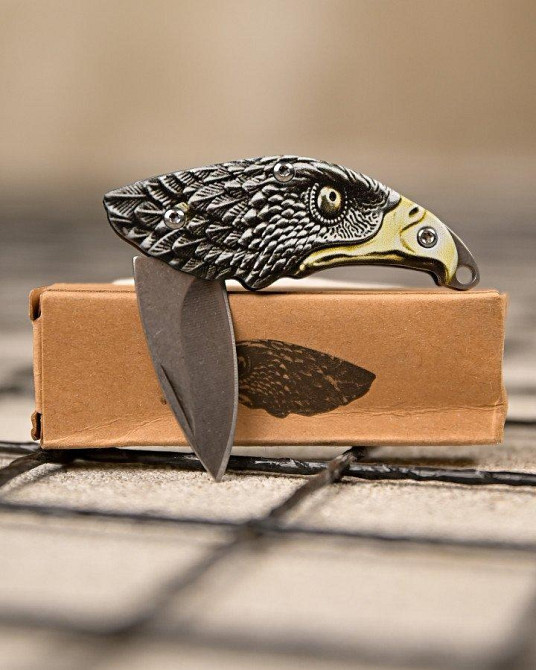 Перочинний ніж eagle РП7366 Одеса - фото 1