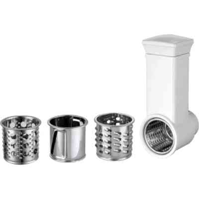 Аксесуар до м&apos;ясорубки Edler комплект насадок до EDMG-01JS Вінниця