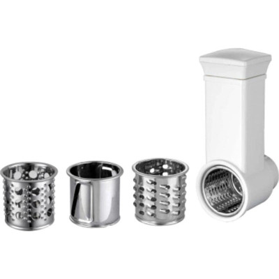 Аксесуар до м&apos;ясорубки Edler комплект насадок до EDMG-01JS Вінниця - фото 1