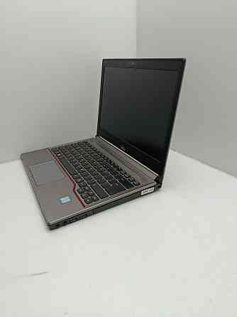 Ноутбук fujitsu e736 i5-6300/4 gb ddr/ 0gb АКБ- (Б клас) Луцк