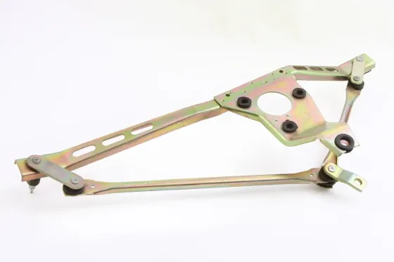 Трапеция стеклоочистителя 2108 желтая Винница