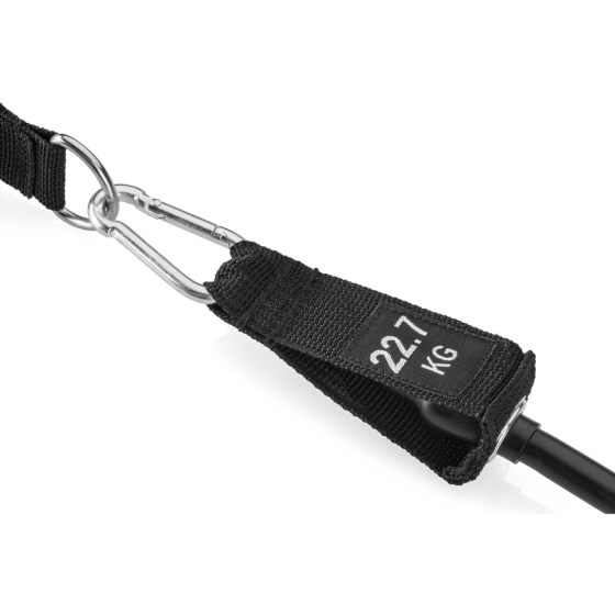 Набір резинок з еспандерами Gymtek 5-ти колірний Киев