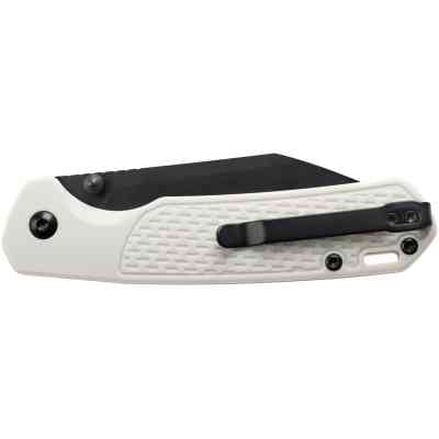 Нож CJRB Pyrite Light BB FRN Grey (J1945-BGY) Винница