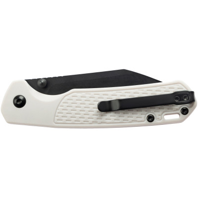 Ніж CJRB Pyrite Light BB FRN Grey (J1945-BGY) Вінниця - фото 4