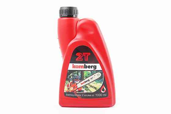 Олива 2T - напівсинтетична універсальна "2Т Kamberg", 1L Киев