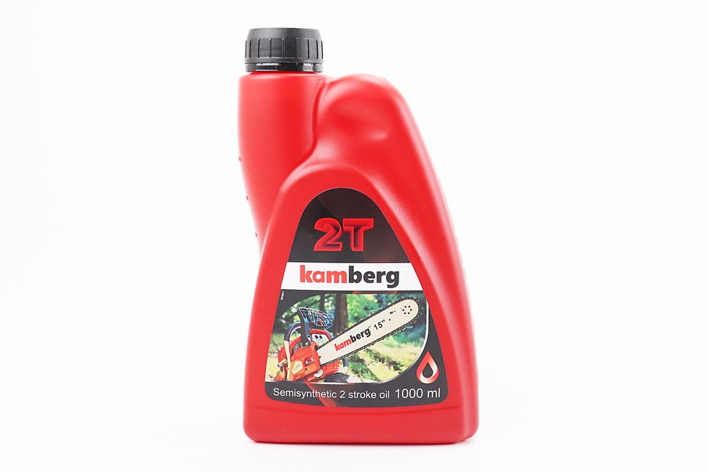 Олива 2T - напівсинтетична універсальна "2Т Kamberg", 1L Киев - изображение 1