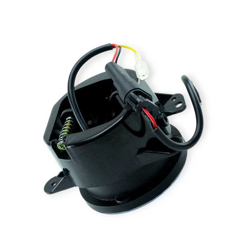 Фара Тойота LED (100мм 4