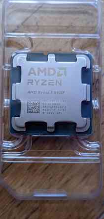 Нові AMD Ryzen 8400F.   Нові процесори AMD Ryzen 5 8400F. Київ