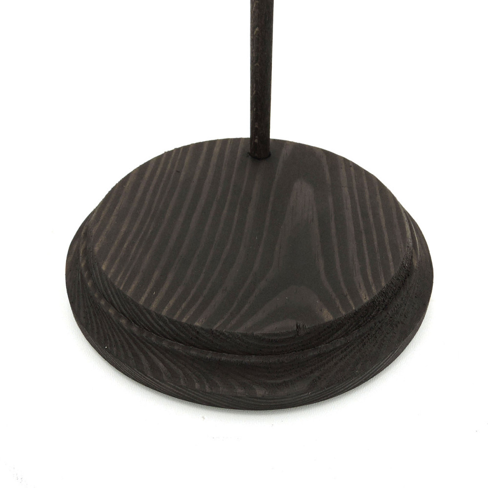 Підставка для ляльок "Церчіо 13 тип Г" венге Миколаїв - фото 6