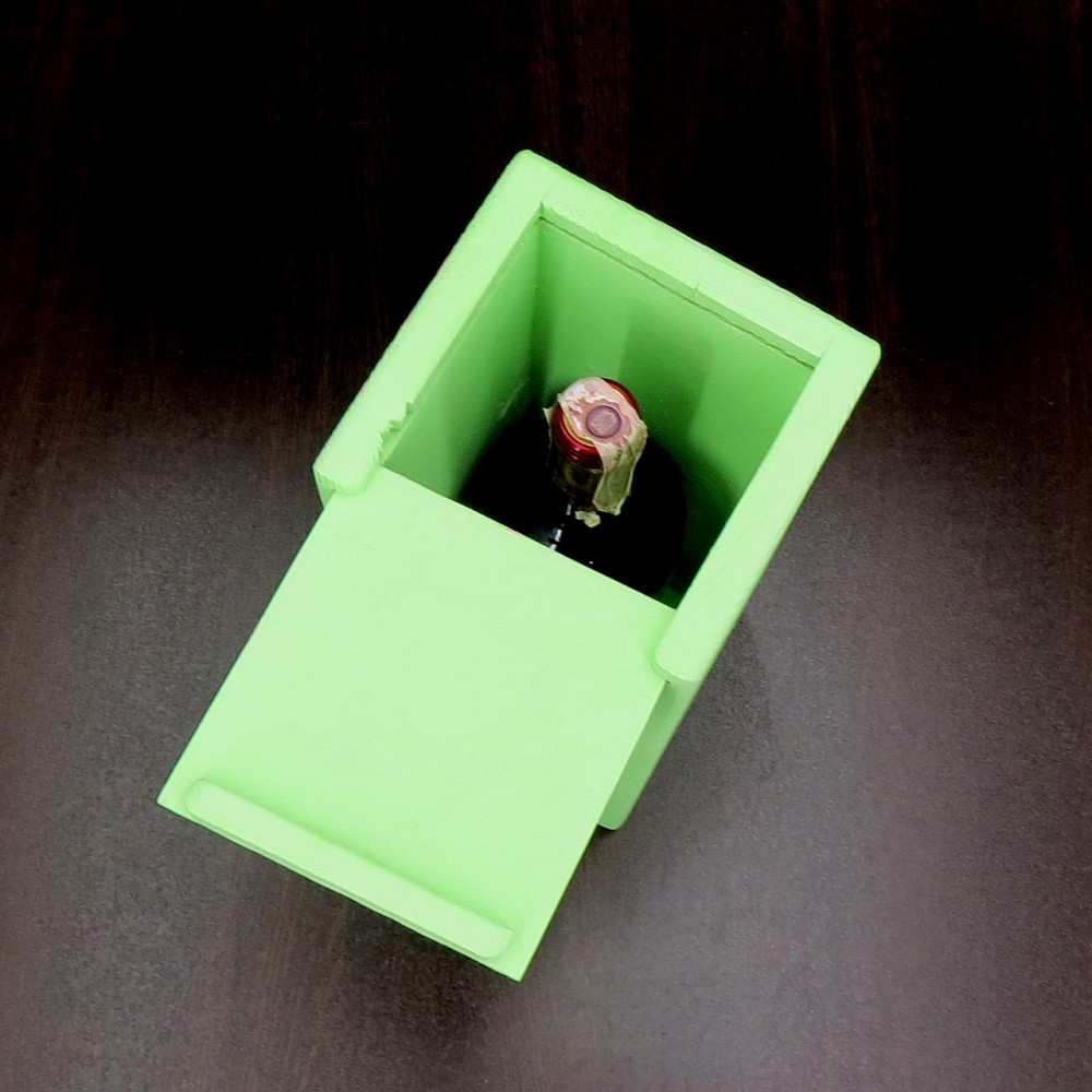 Подарочная коробка 