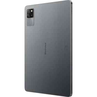 Планшет Blackview Tab 60 10.1&quot; HD+ 4 / 128GB / WIFI Gray (6931548318200) Вінниця