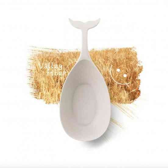 Подставка для фруктов и овощей в виде Кита 1л. Винница