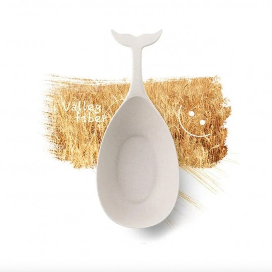 Подставка для фруктов и овощей в виде Кита 1л. Винница - изображение 1