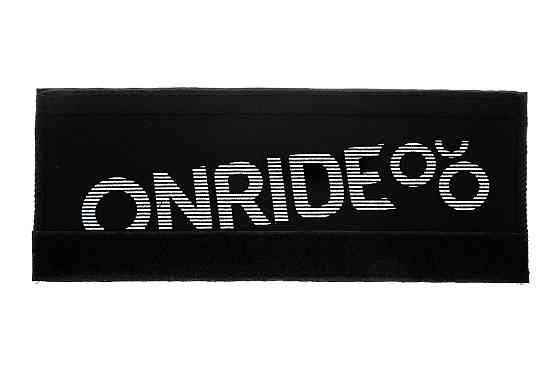 Захист пера ONRIDE Shield 20 неопреновий чорний ОЕМ Бровари