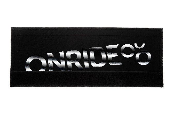 Захист пера ONRIDE Shield 20 неопреновий чорний ОЕМ Бровари - фото 1